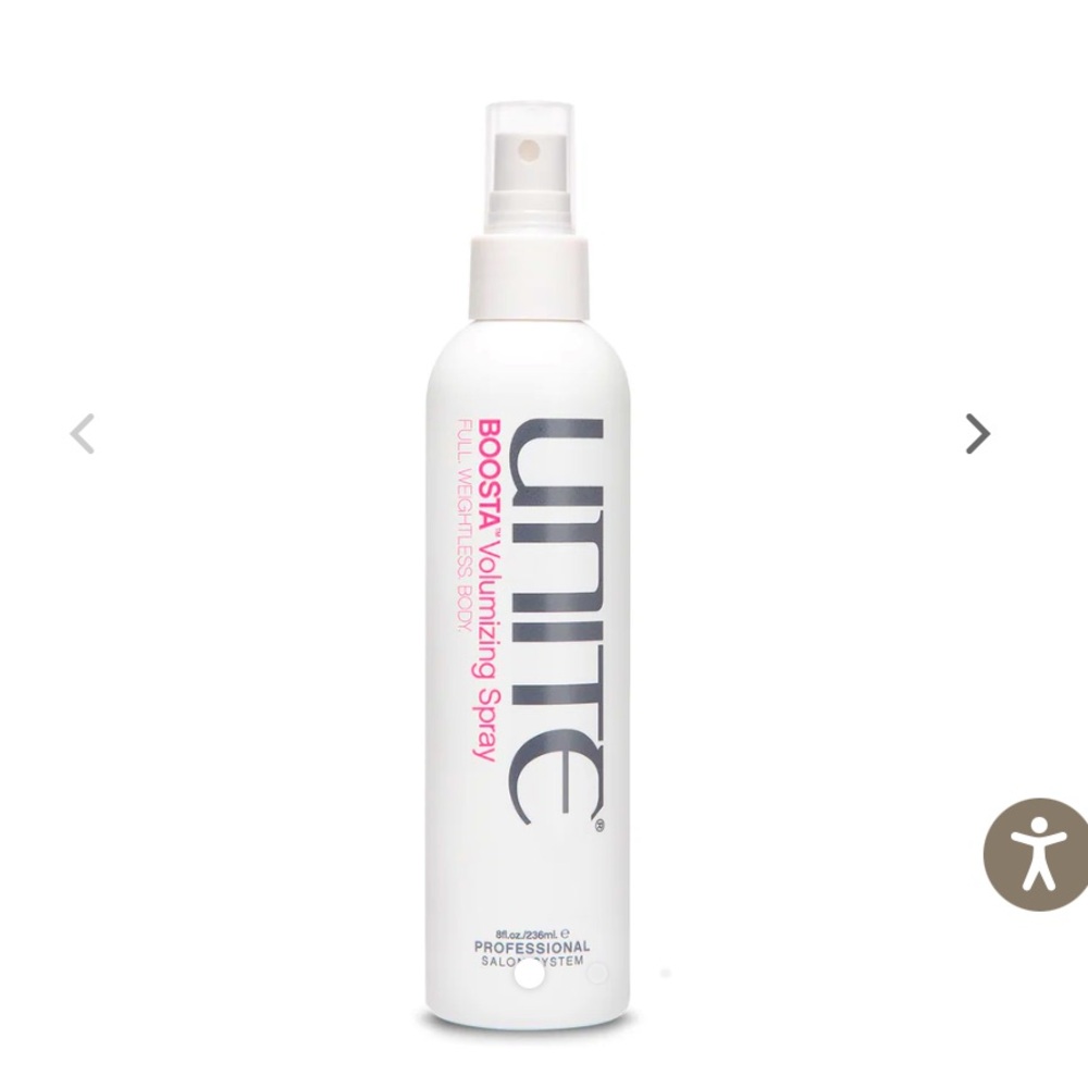 Unite Boosta Volumizing Spray